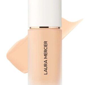 *NIB*Laura Mercier Real Flawless Weightless Perfecting Foundation- 1N2 Vanille